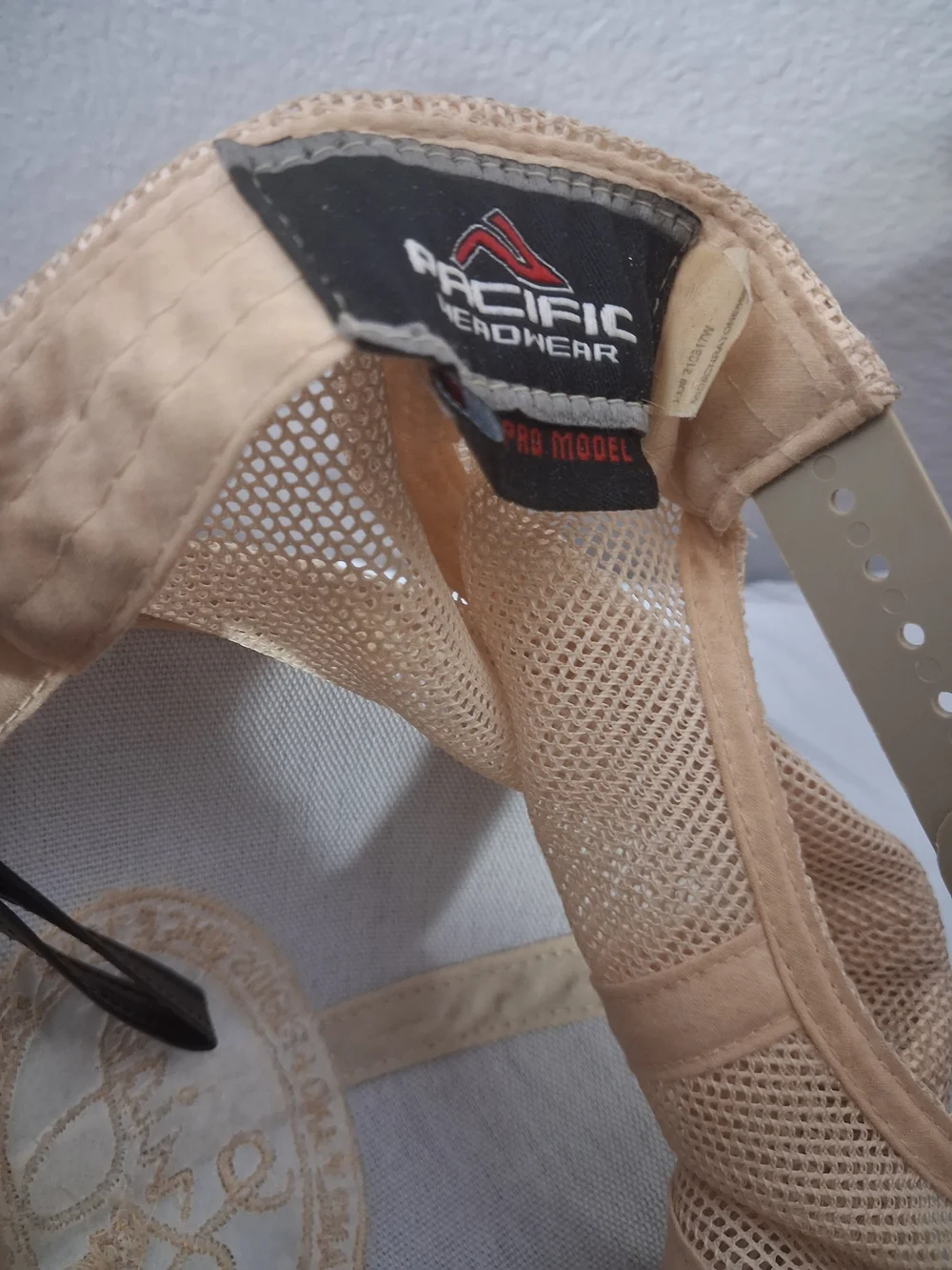 Trucker Style Hat